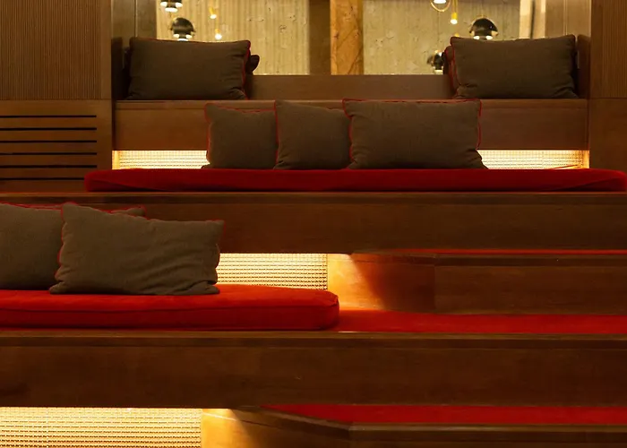 Hyatt Centric Gran Via Madrid