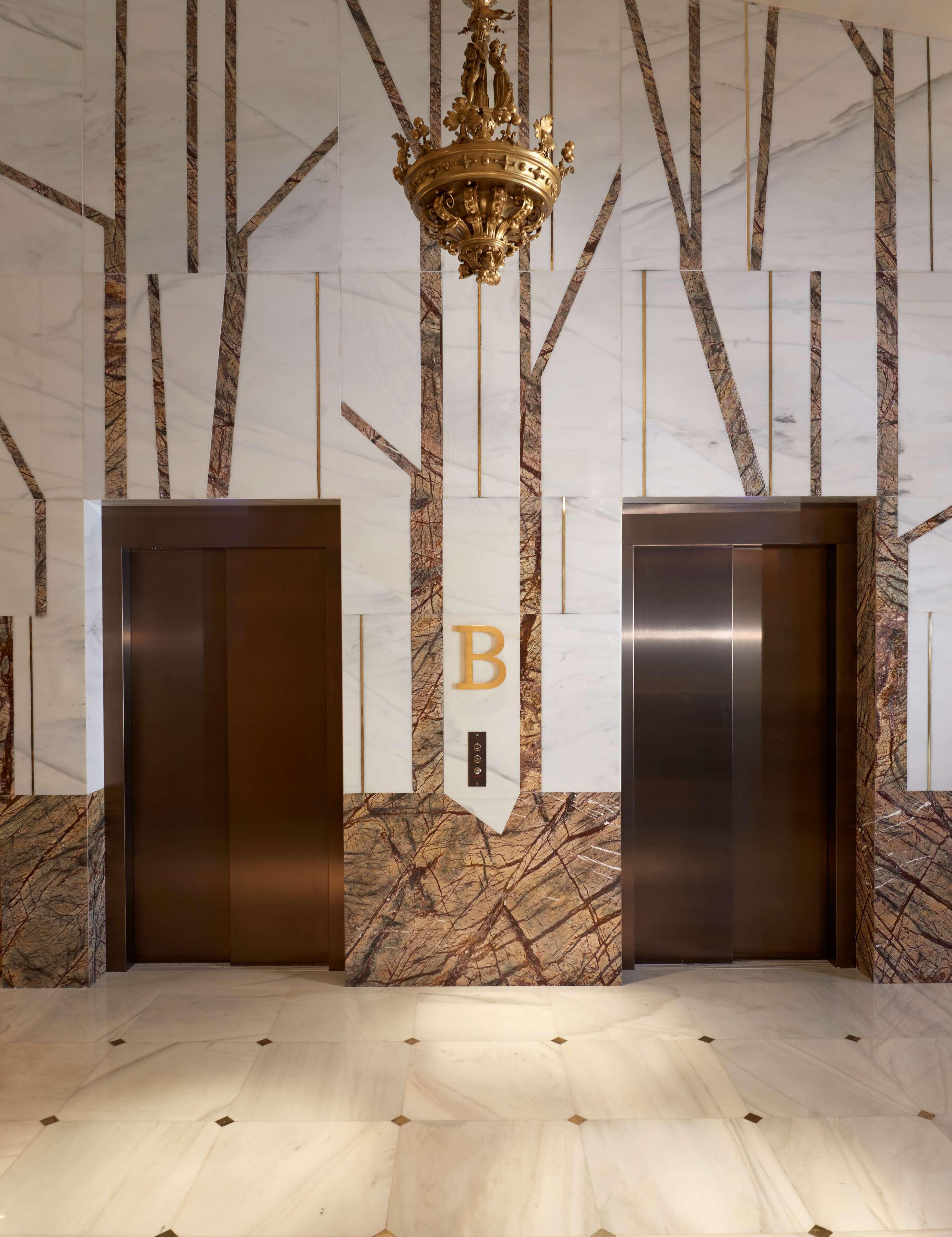 Hyatt Centric Gran Via