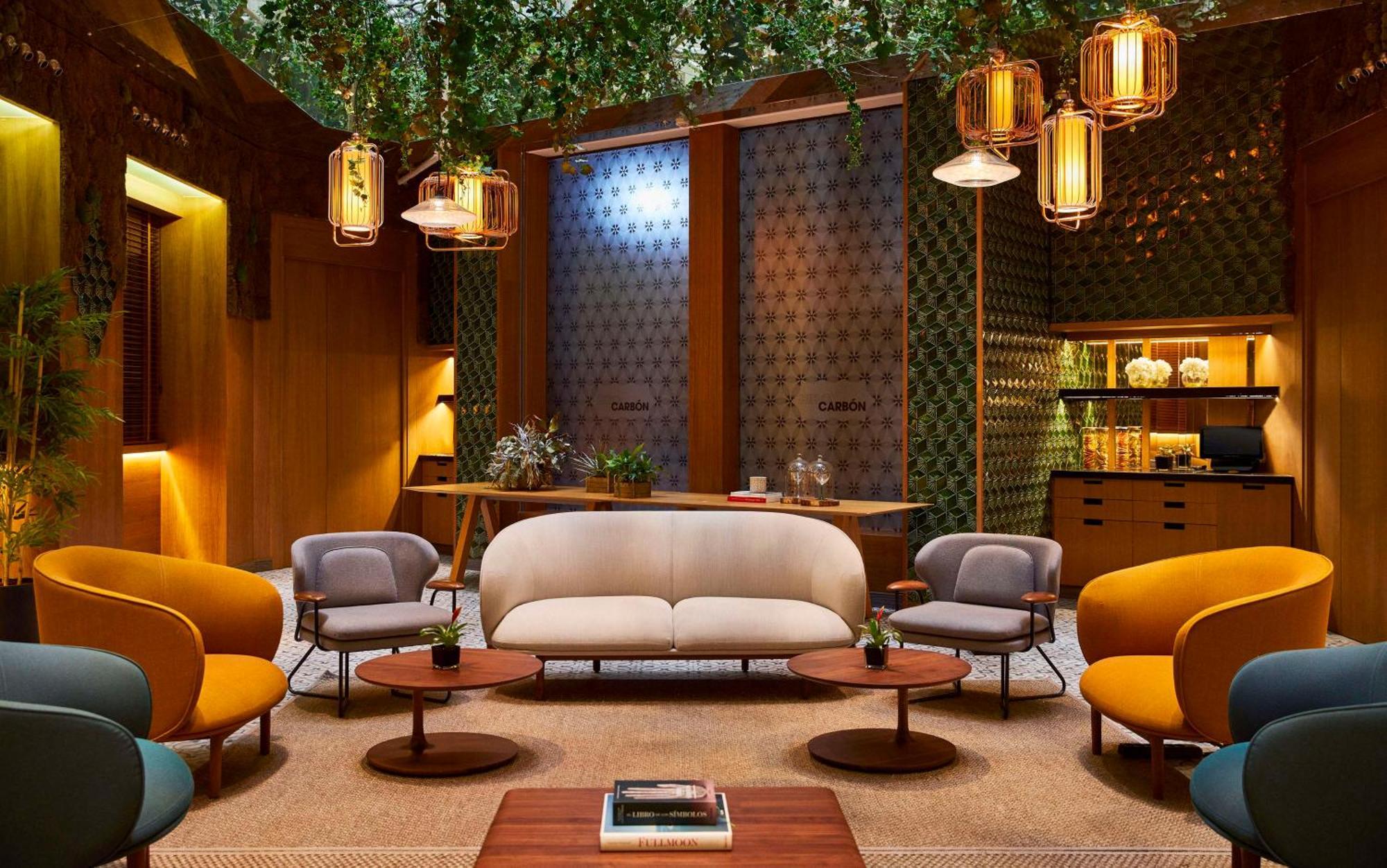 Hyatt Centric Gran Via Madri